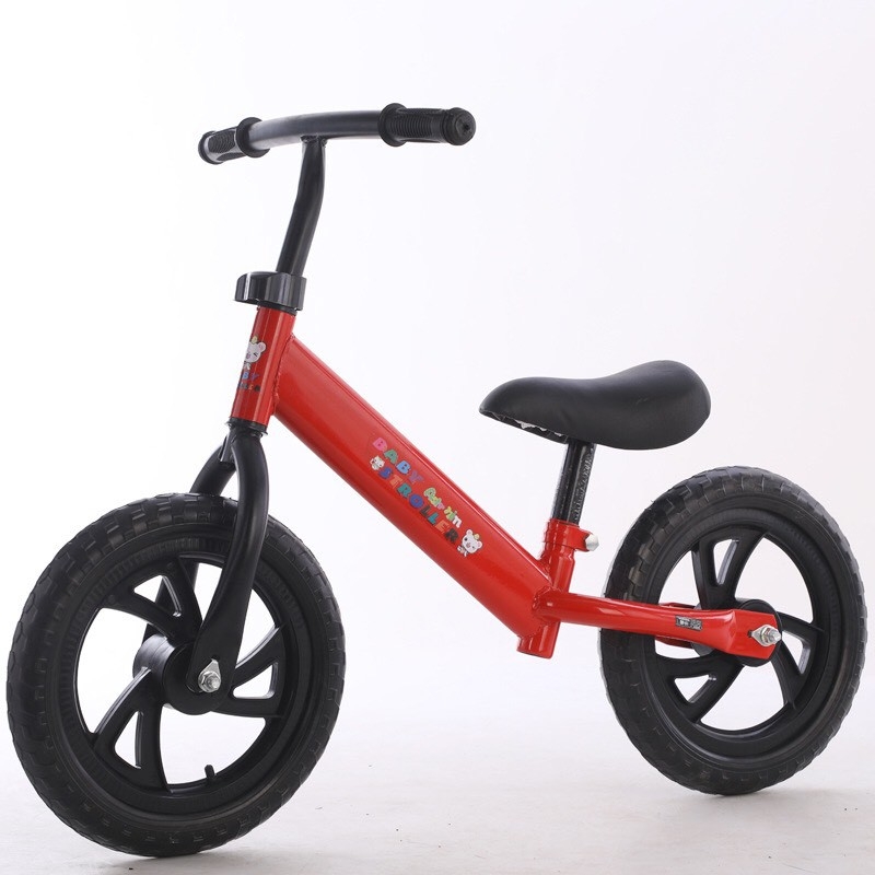 Xe đạp thăng bằng hàng Cao cấp 2021  giúp bé di chuyển dễ dàng