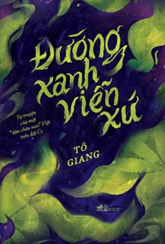 Nguyetlinhbook - Đường Xanh Viễn Xứ.