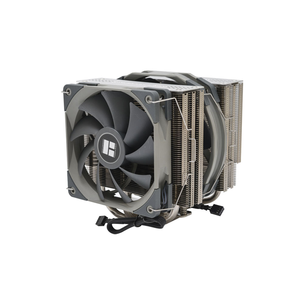Tản nhiệt cpu thermalright frost spirit 140 v2