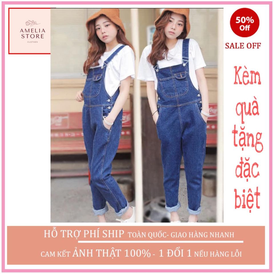 ( ẢNH THẬT) QUẦN YẾM JEAN TRƠN THỜI TRANG HÀN QUỐC, AMELIA, QUẦN YẾM BÒ, YẾM QUẦN JEAN, YẾM NỮ, YẾM BÒ, YẾM DÀI