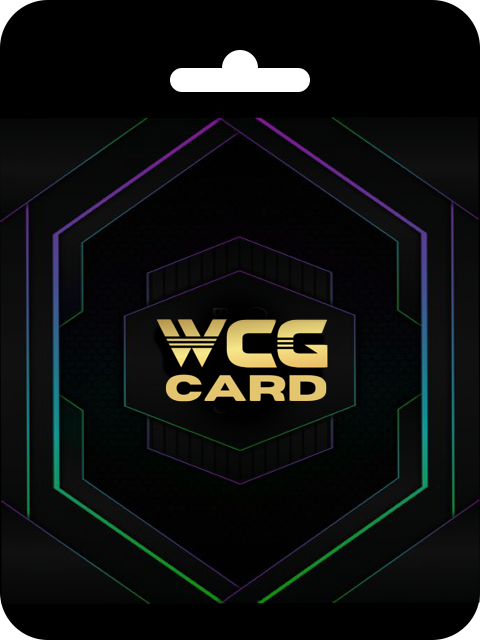 WCG Voucher Card 200,000 VND  (Vietnam)