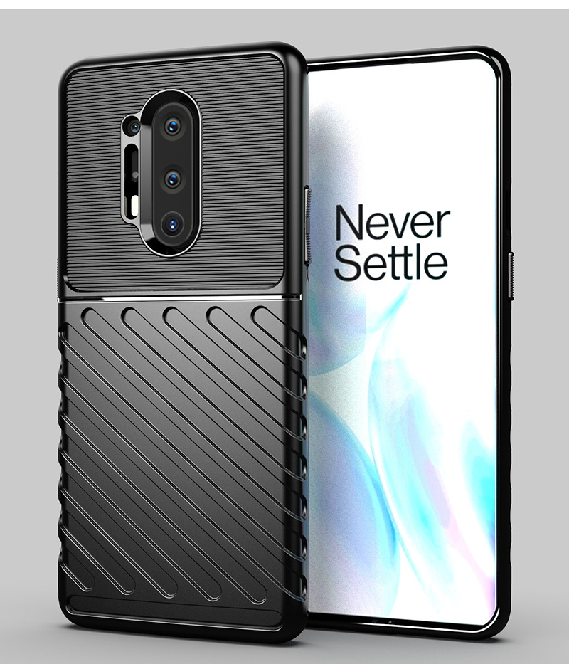Ốp lưng chống sốc cao cấp cho điện thoại oneplus 8 pro