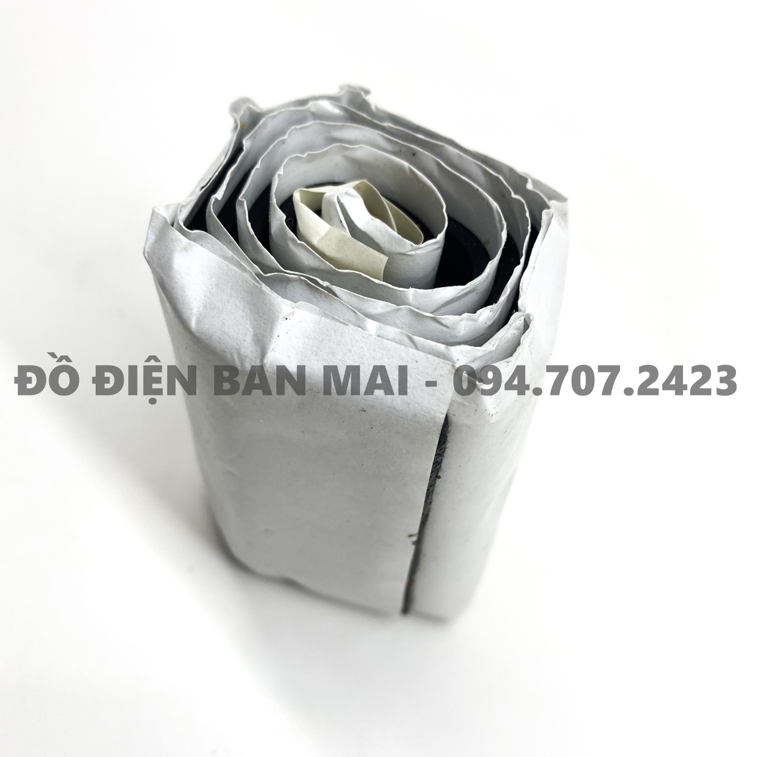 Băng dính/ băng keo /Cao su non Cotran