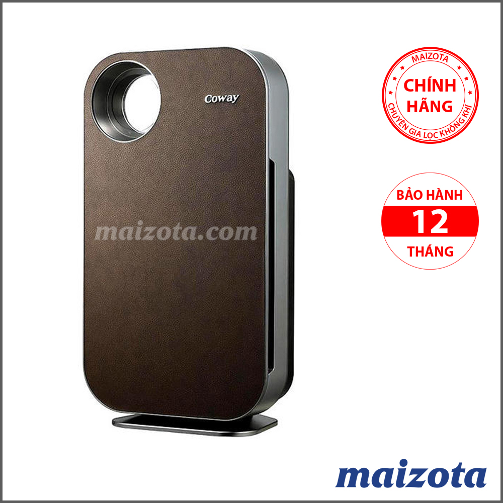 Máy lọc không khí và khử mùi Hàn Quốc Coway AP-1008DH công suất 35 m2 lọc bụi siêu mịn PM2.5 diệt khuẩn khử mùi...Coway bảo hành 12 tháng toàn quốc.
