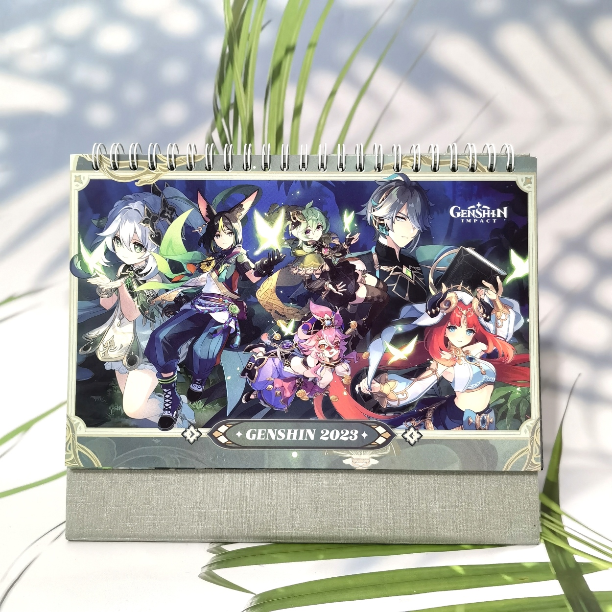 Buy calendar anime Online With Best Price, Oct 2023 | Shopee Malaysia