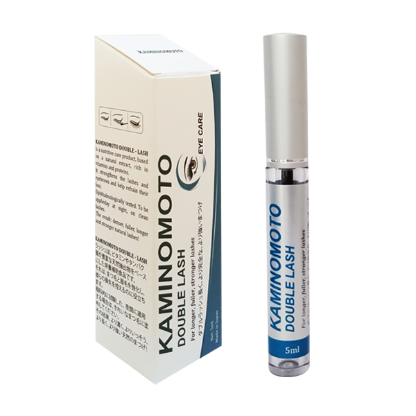 Sản phẩm mọc dài mi Kaminomoto Nhật Bản