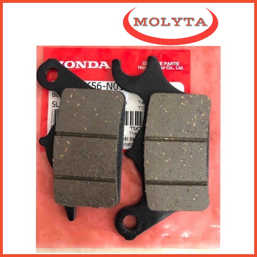 Bố Thắng Trước Honda Winner 150, Winner X