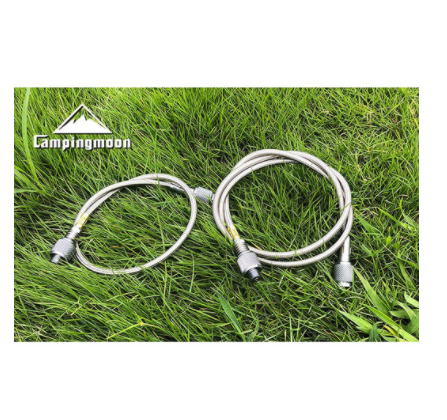 Dây nối dài bình gas 1.1 mét Campingmoon Z-17