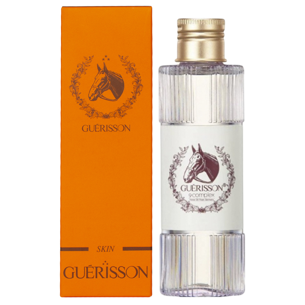 Nước hoa hồng guerisson skin 130ml