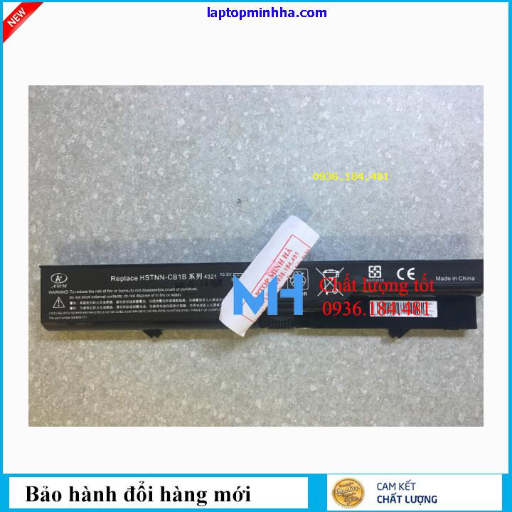Pin laptop Compaq 420