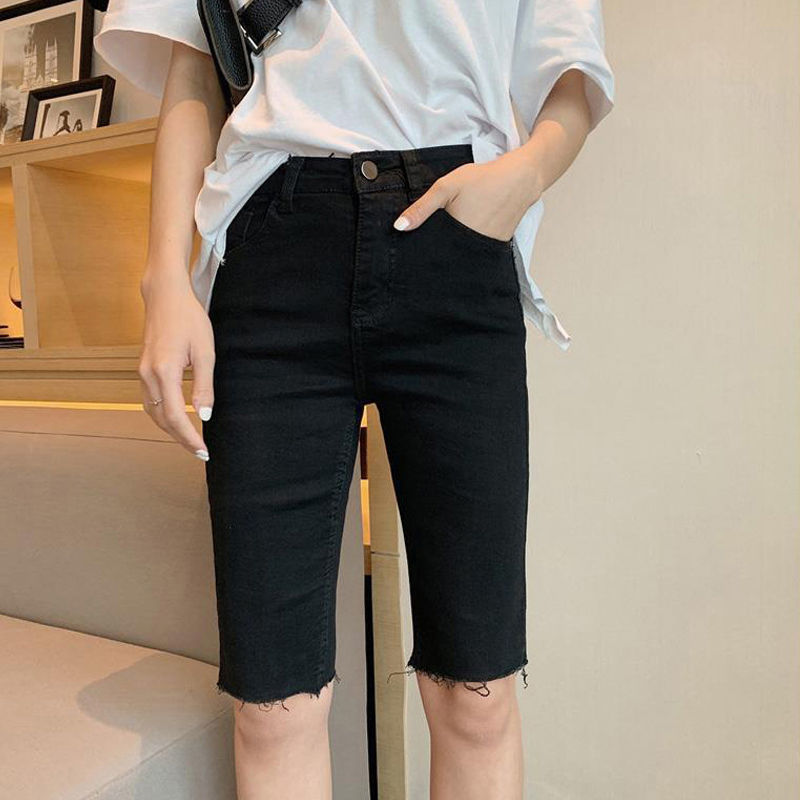 Quần short nữ , Quần short skinny jean siêu hot hit ,  Quần sooc nữ kéo dài đôi chân,co giãn 4 chiều,mềm nhẹ thoải mái vận động , phối đồ cực đẹp , giá hấp dẫn , Hỗ trợ ship - N3T shop