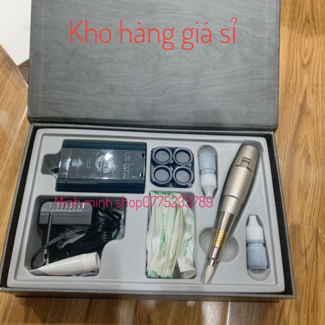 [HCM]Máy Giansun Cao Cấp Chuyên Dùng Phun Môi 9410 9420 9430 9650