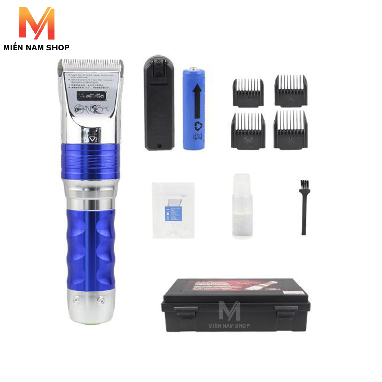 Tông đơ cắt tóc cao cấp f10