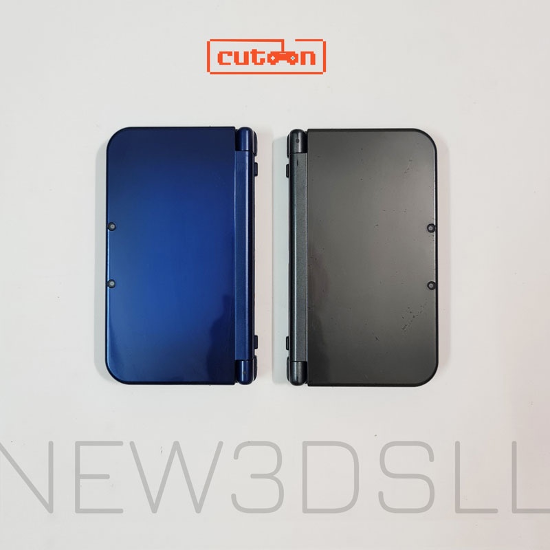 Máy chơi game new 3ds ll / new 3ds /