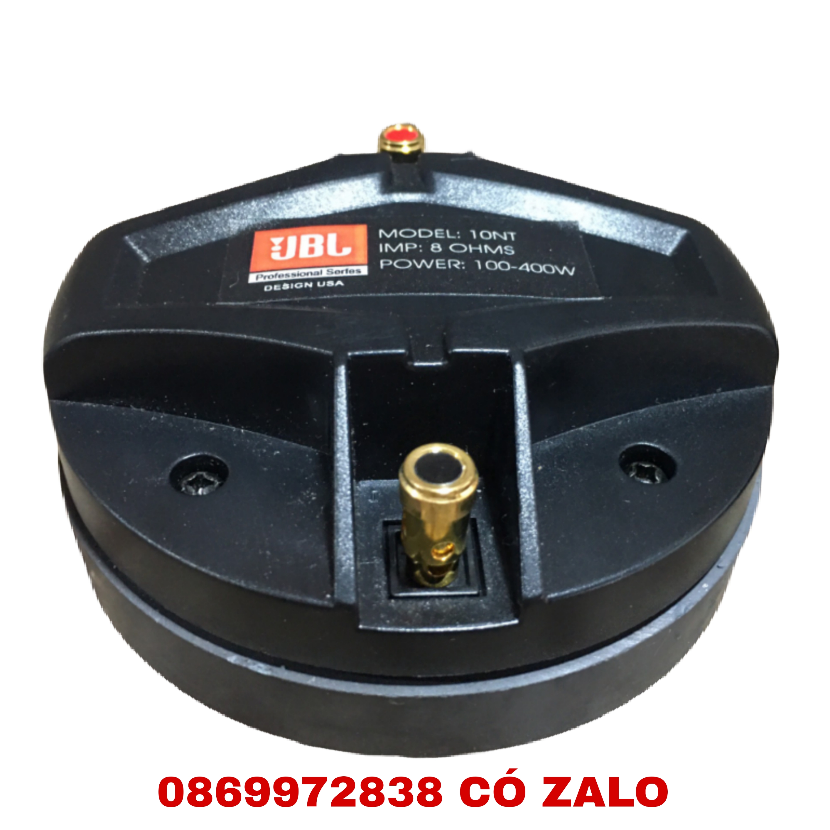 Loa trép 450 jbl ren xoáy - từ 115 coil 44.4 - giá một loa
