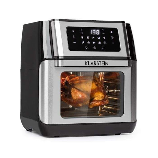 Nồi chiên không dầu Klarstein 10l
