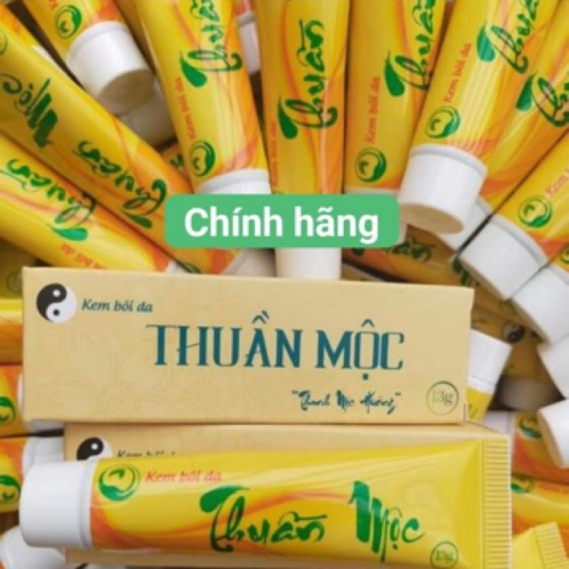 Combo 10 hộp thuần mộc