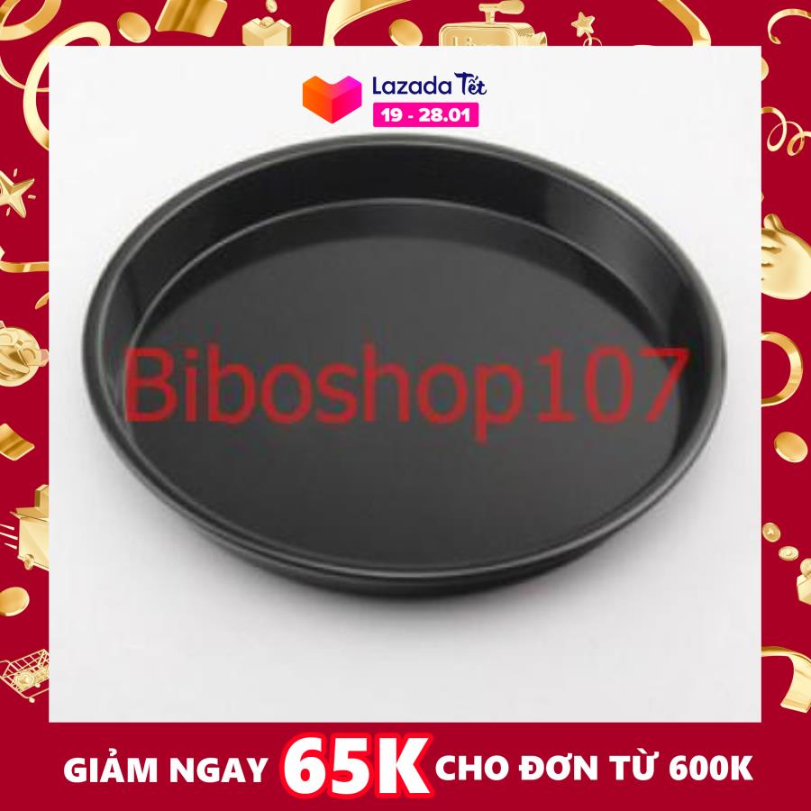 Khuôn chống dính làm pizza 18cm (7 inch)