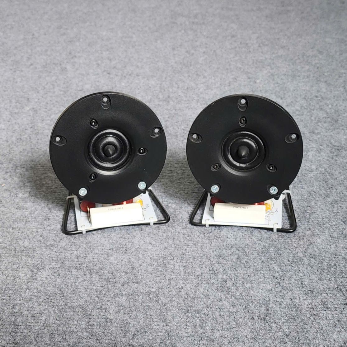 Arouse At10Ml.T Super Treble Speaker Silk Treble Combined with Titanium with Genuine Frequency Divider