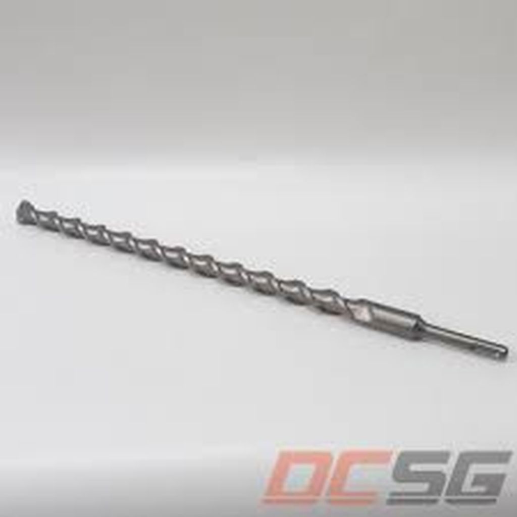 Mũi khoan bê tông makita d-17566 | dcsg