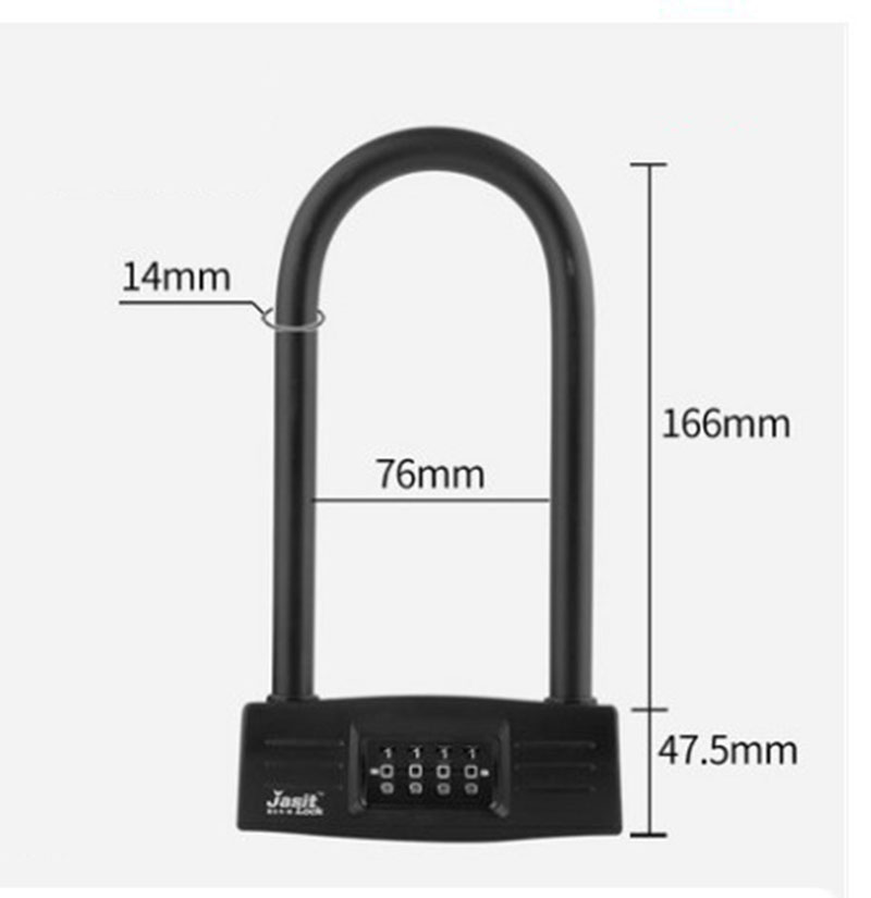 khóa số cửa tay kính văn phòng, khóa số bánh xe cho xe đạp , xe máy