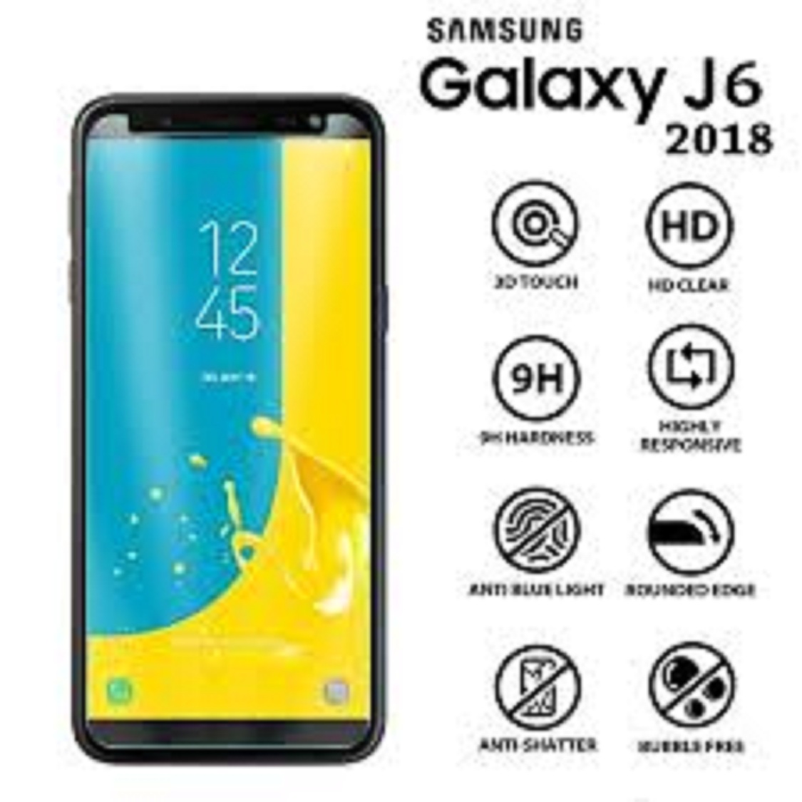 Điện thoại Samsung Galaxy J6 2018 máy 2sim ram 3G/32G Chính Hãng, Màn hình: Super AMOLED, 5.6", HD+ - Bảo hành 12 tháng