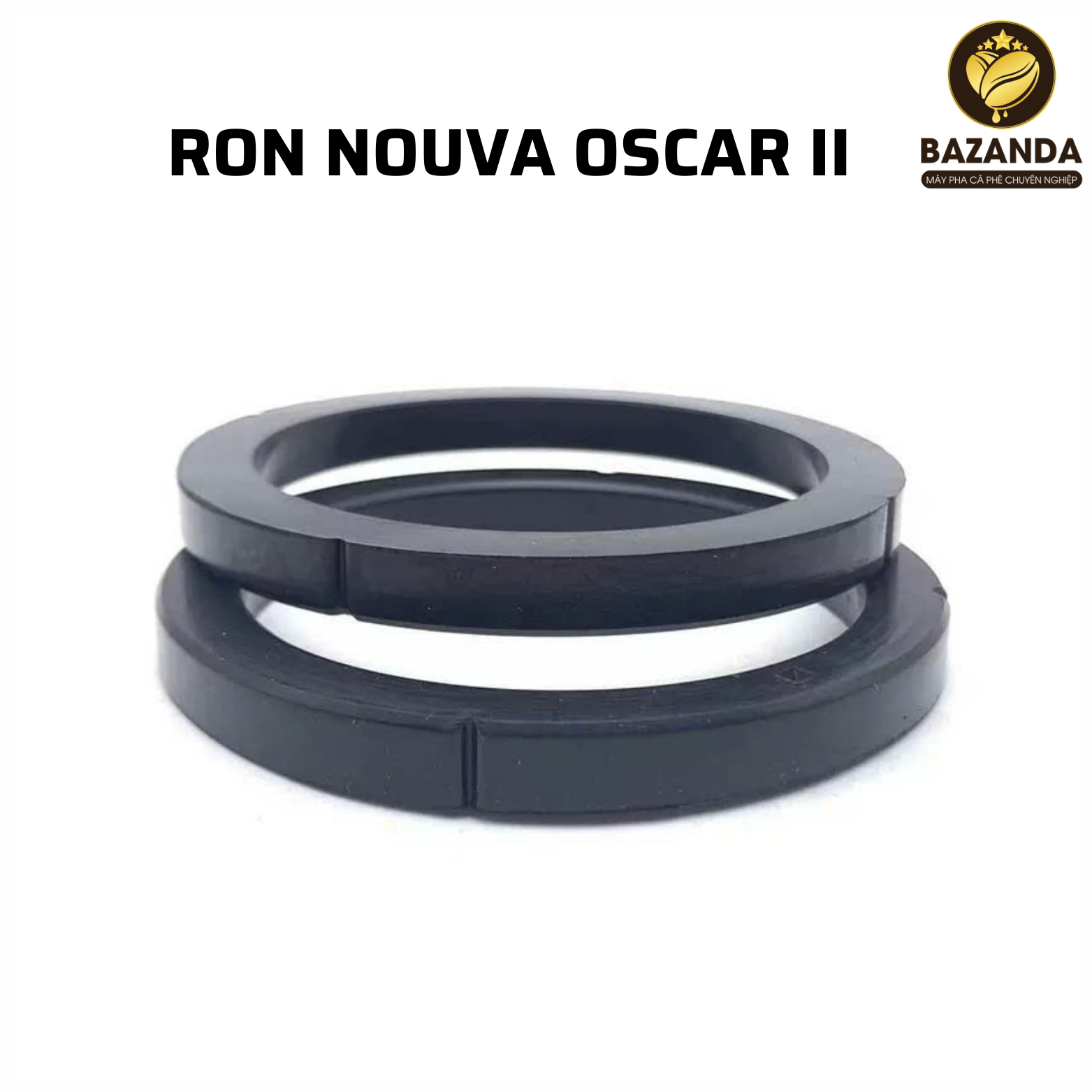 Ron (gioăng) cao su máy pha cà phê NOUVA SIMONELLI OSCAR II