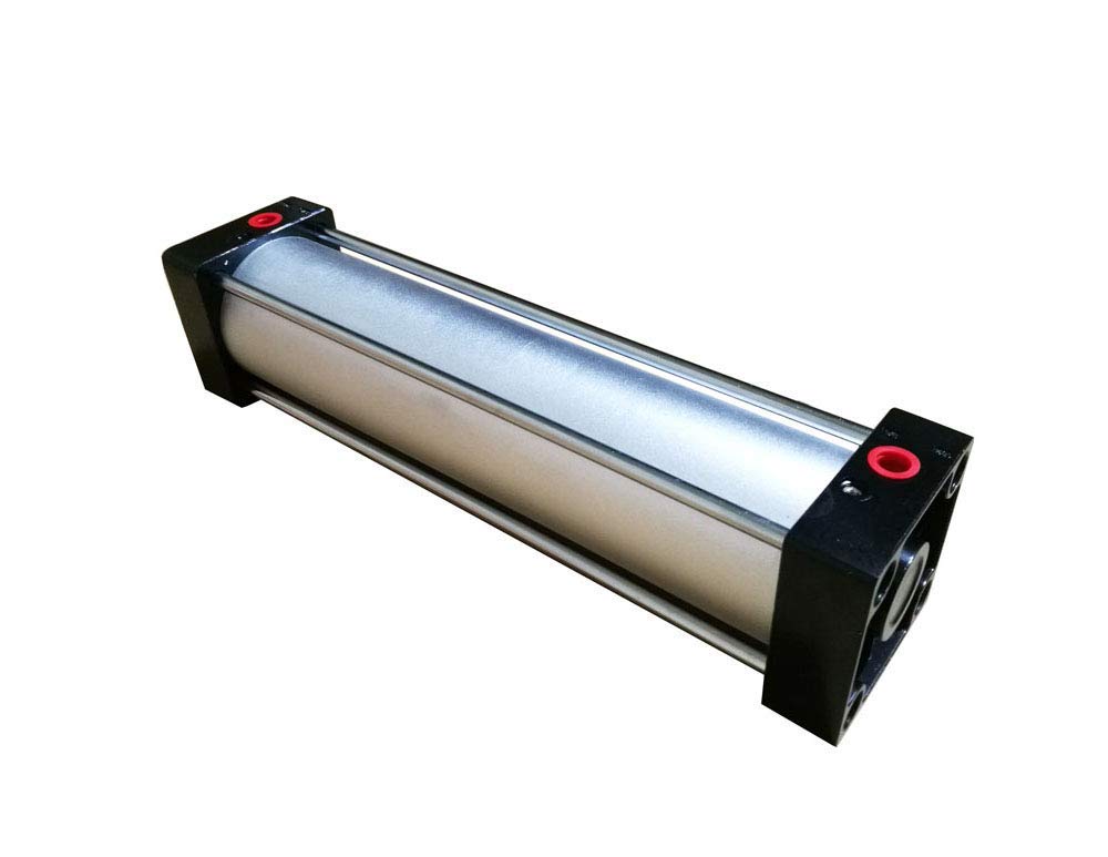 Xy lanh khí nén vuông SC80x300