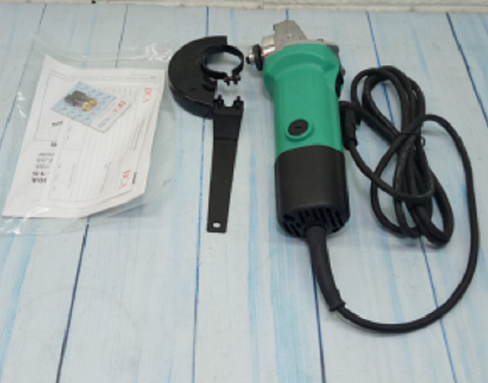 Máy mài góc 540W DCA ASM100A
