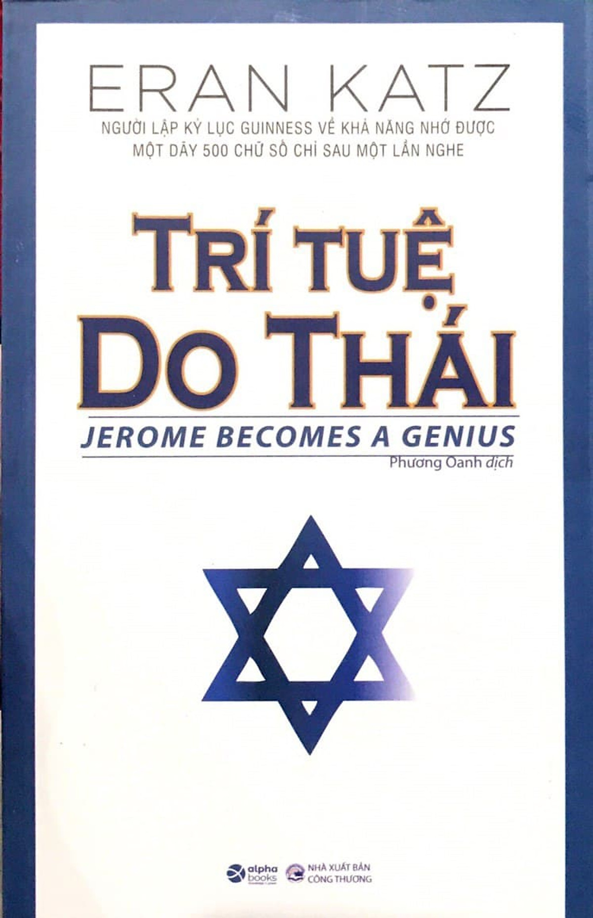 Trí tuệ do thái