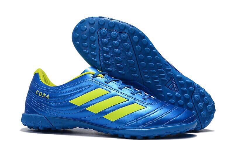 Giày đá bóng sân cỏ nhân tạo copa x19.3
