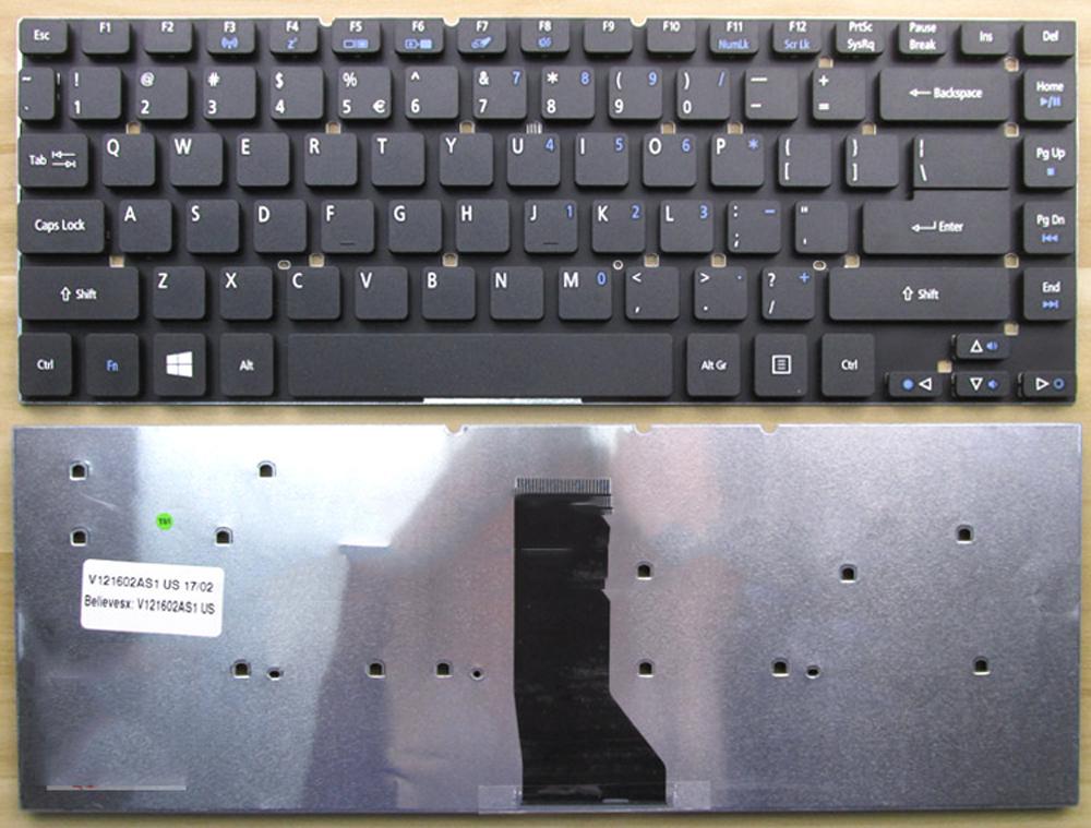 [HCM]Bàn phím laptop acer Aspire 3830 4755 4830 V3-431 V3-471 V3-472 Travelmate P245 Gateway NV47  Aspire E1-410 E1-430 E1-432 E1-411 E1-470 E1-472 E5-411 E5-471 E5-472 ES1-411 ES1-511