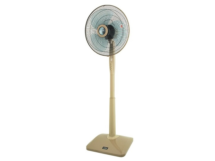 Quạt đứng Mistral MSF-1628N nhập khẩu từ Malaysia 60w BH 12 tháng CH