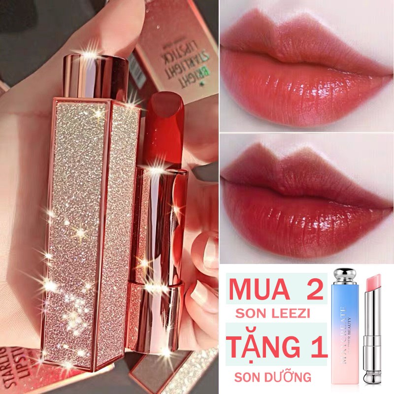 Son lì/ ăn không trôi/ chính hãng/ màu cam đất/ màu cam đỏ/ cam cháy/ hồng đào