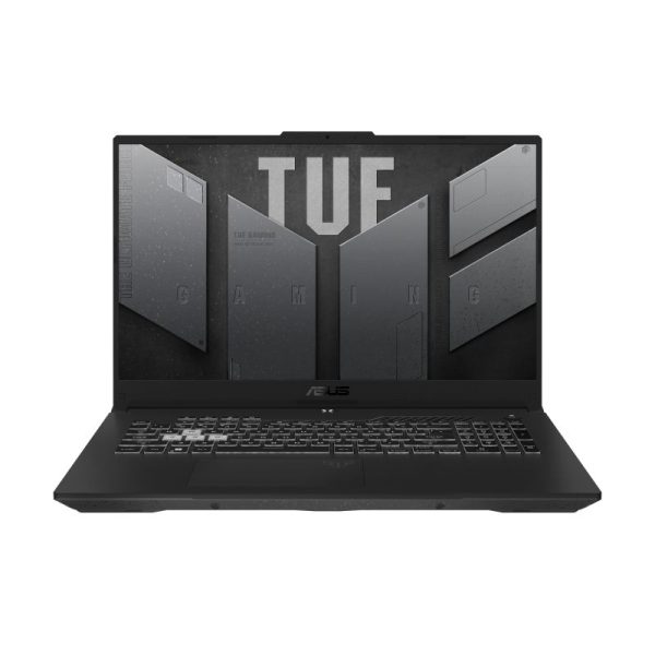 Laptop asus tuf gaming f15 fx507zm-hn123w i7-12700h|16gb|512gb|rtx3060|15.6'' fhd|win11