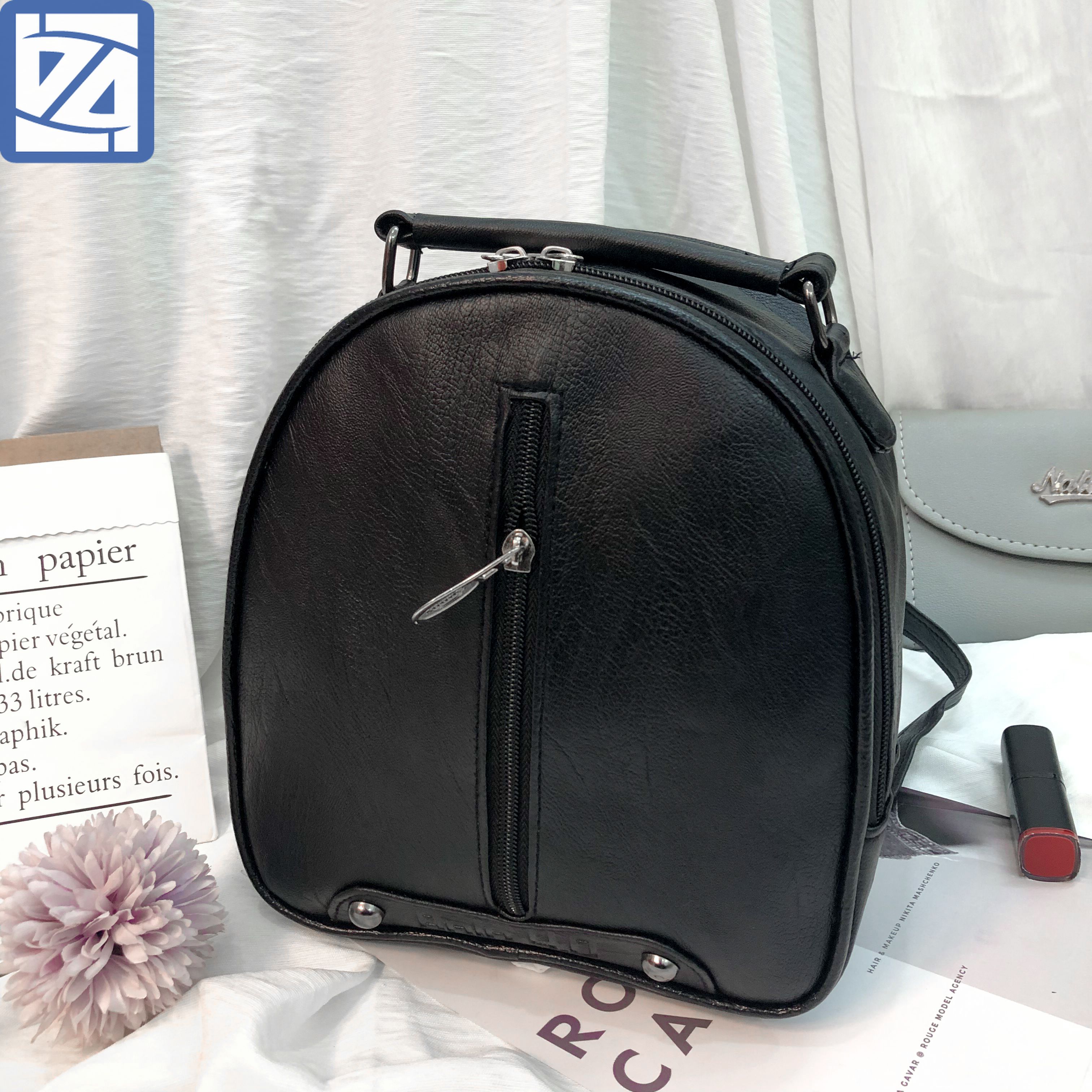 Balo mini ngũ hành cho các bạn nữ BLMT Balo 4.0