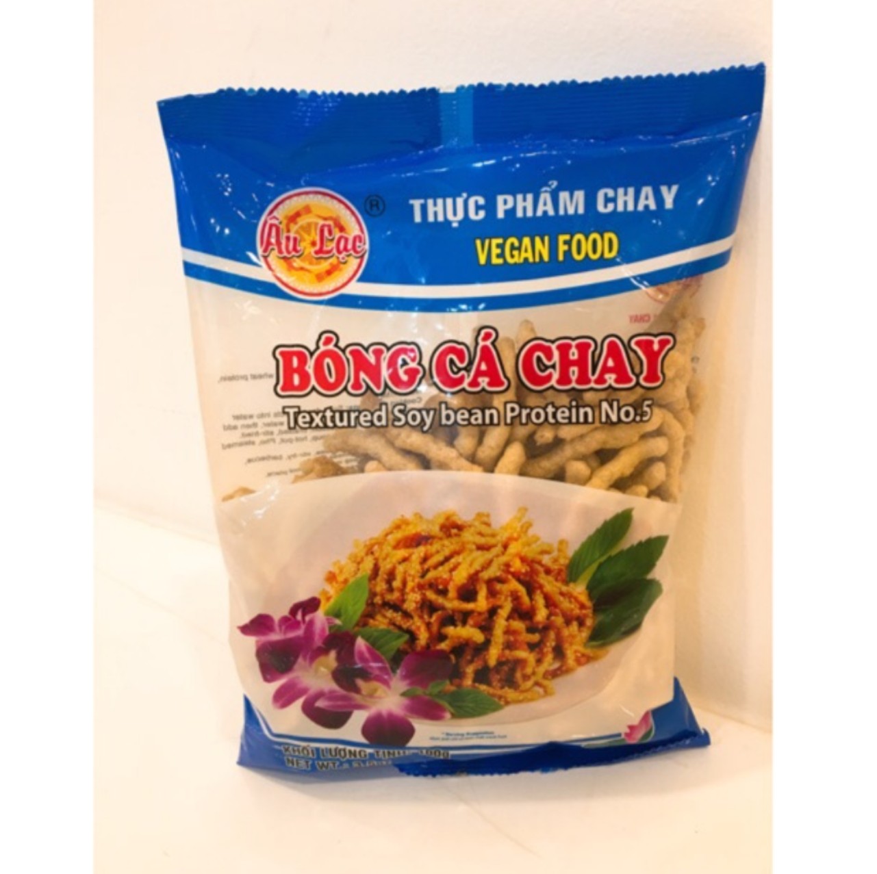 Bóng cá chay âu lạc