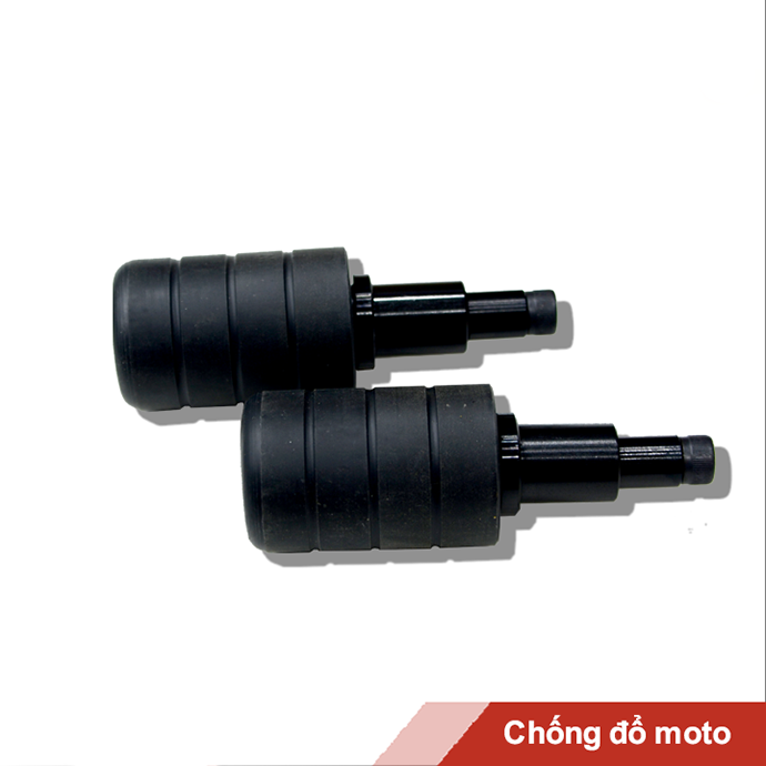 Chống đổ sau r15, tfx 10 ly cao cấp ms2294
