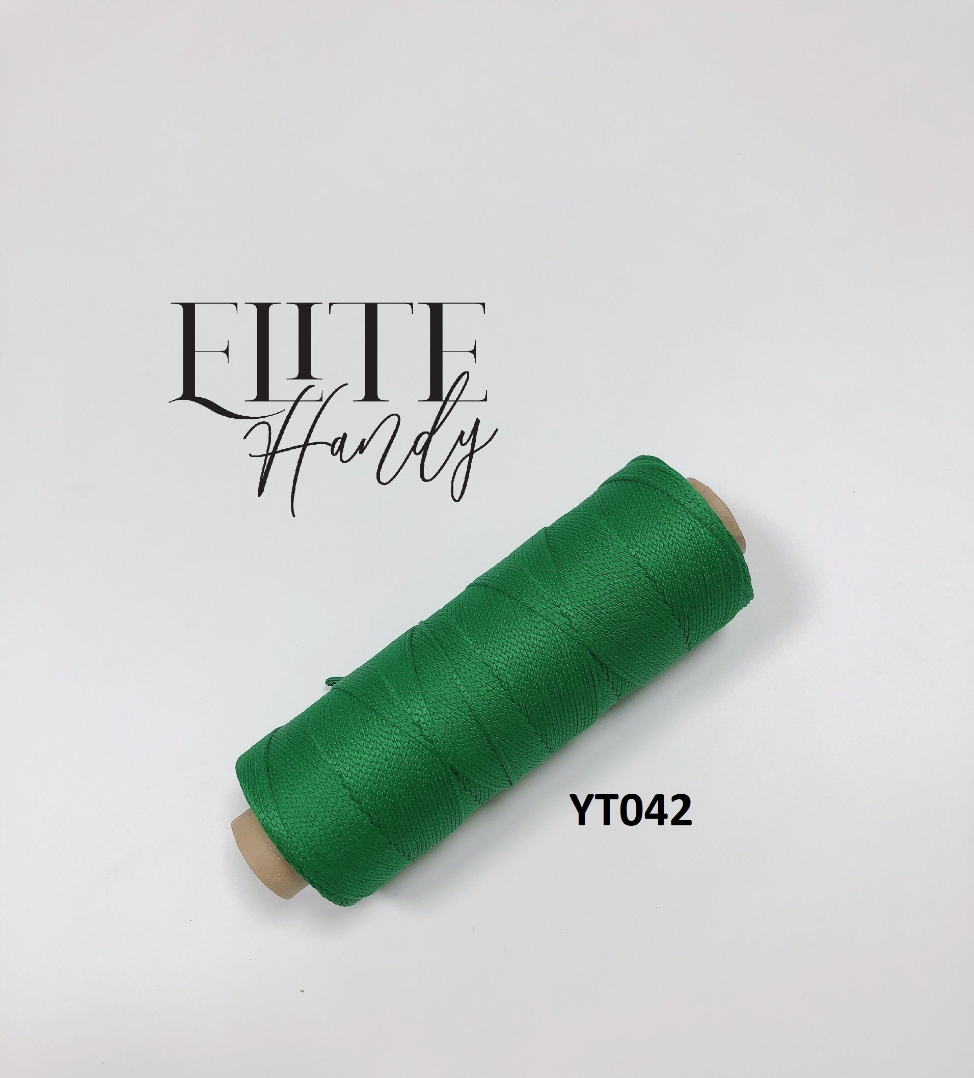 Sợi dệt trơn - móc túi & nón handmade
