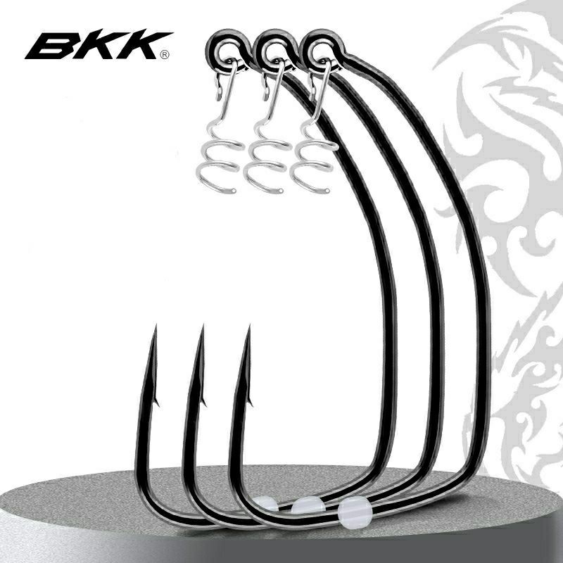 Lưỡi câu jighead bkk 9007