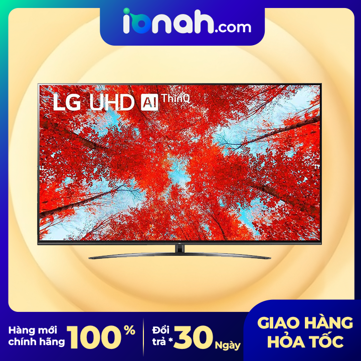 Smart Tivi LED LG 4K 70 inch 70UQ9100PSD