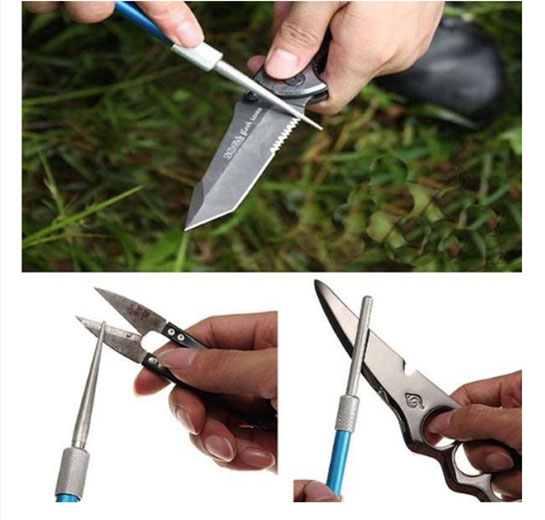 Cây mài dao đa năng tiện ích