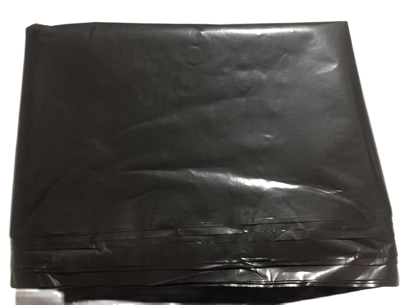 TÚI ĐỰNG RÁC ĐEN SIZE 90X110 CM, 90X120 CM