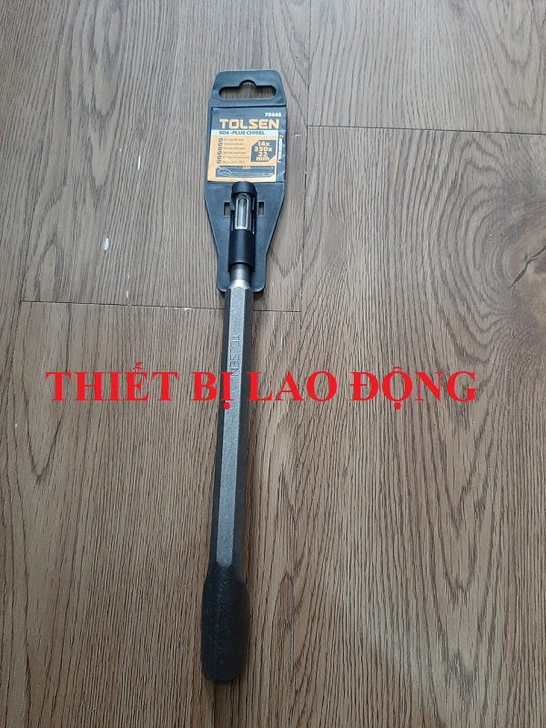Khoan đục 14 x 280mm tolsen 75448 - 75448
