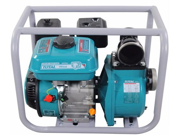 Máy bơm nước dùng xăng tp3202