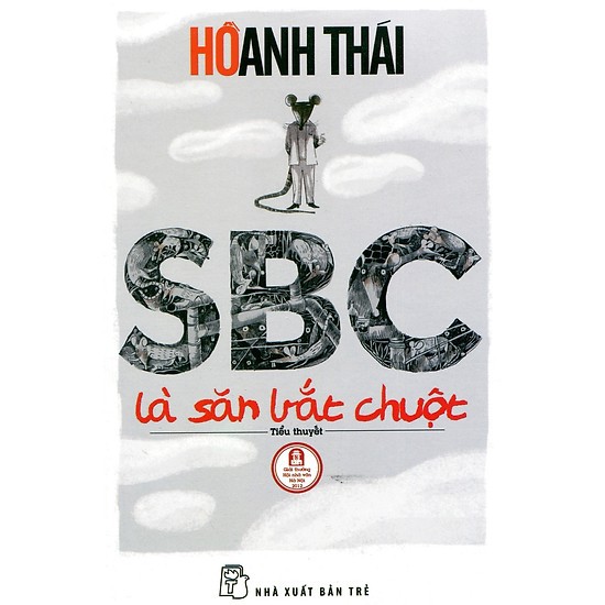 Sách - sbc là săn bắt chuột