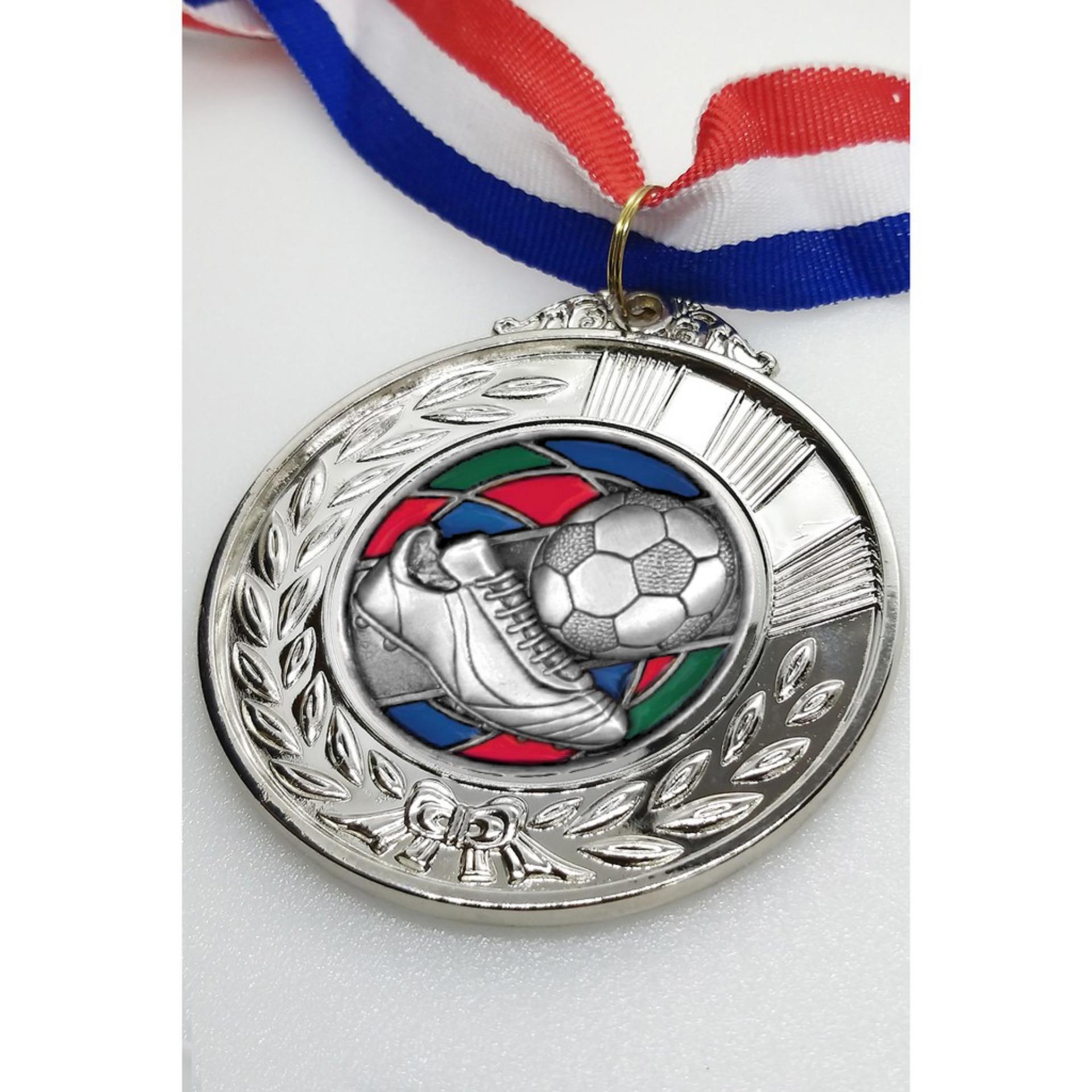 Huy Chương Kim Loại - Bộ môn Bóng Đá