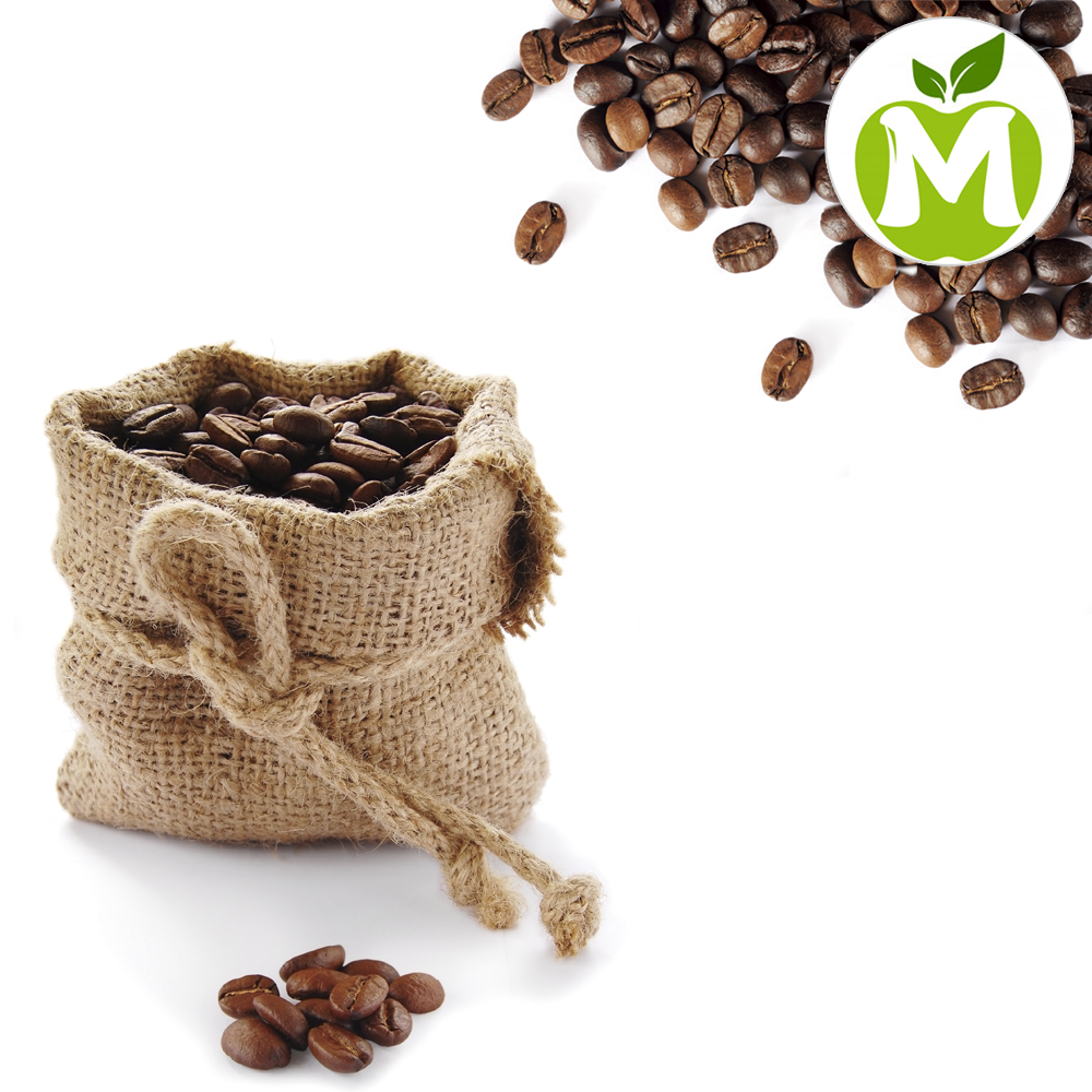 Cà Phê 60|40 (1kg) Robusta \ Arabica "100% Pure Roasted Coffee Beans"
