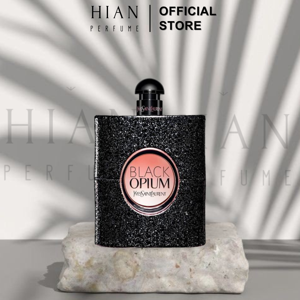 Nước hoa chiết yves saint laurent y$l black opium edp 5ml | 10ml