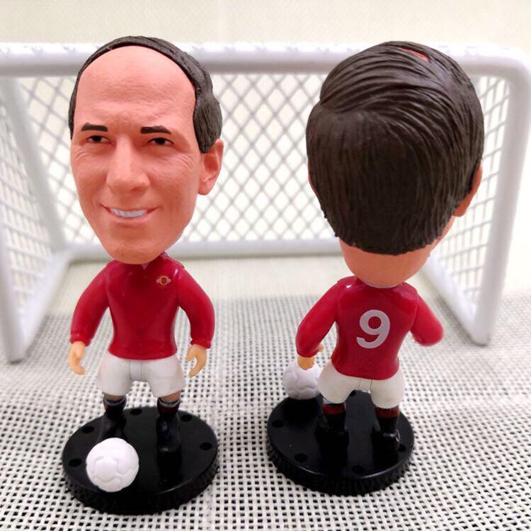Tượng cầu thủ Cech (A) - LiDO Sports
